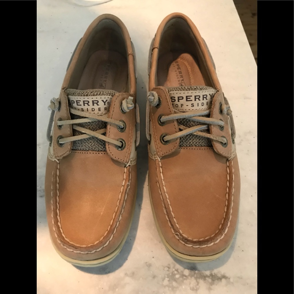 Sperry Top Sider Boat Shoes